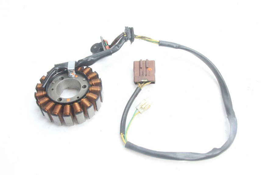 photo de STATOR PEUGEOT SATELIS 125 (2006 - 2009) - Vue principale