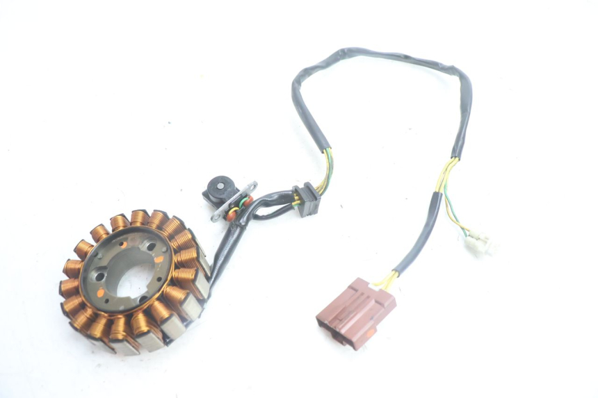 photo de STATOR PEUGEOT SATELIS 125 (2006 - 2009) - Vue principale