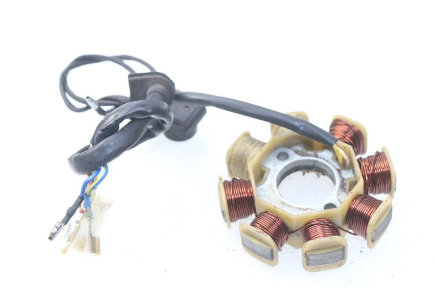 photo de STATOR JM MOTORS SC 4T 50 (2012 - 2017) - Vue principale