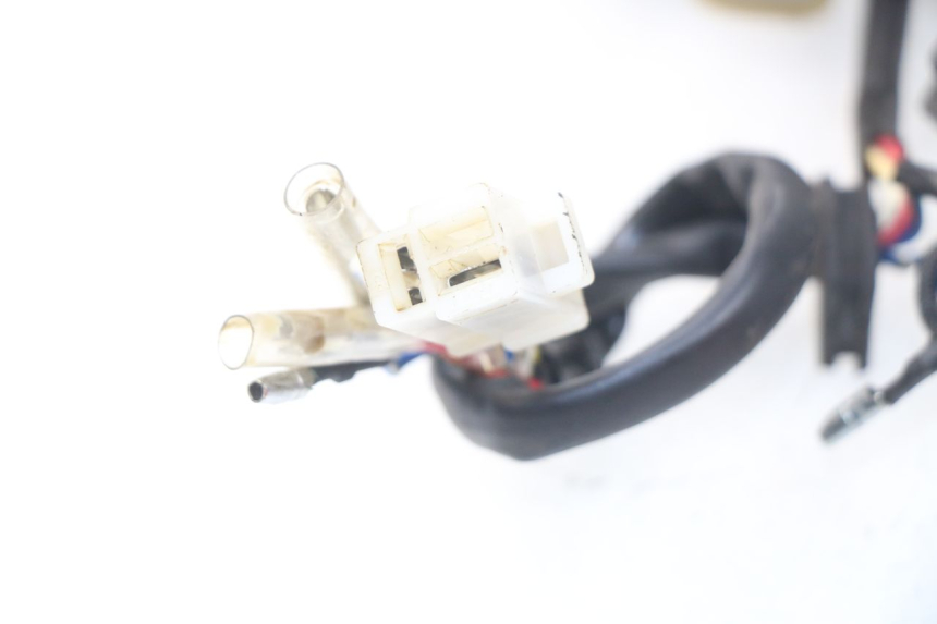 photo de STATOR JM MOTORS SC 4T 50 (2012 - 2017) - Autre angle de vue