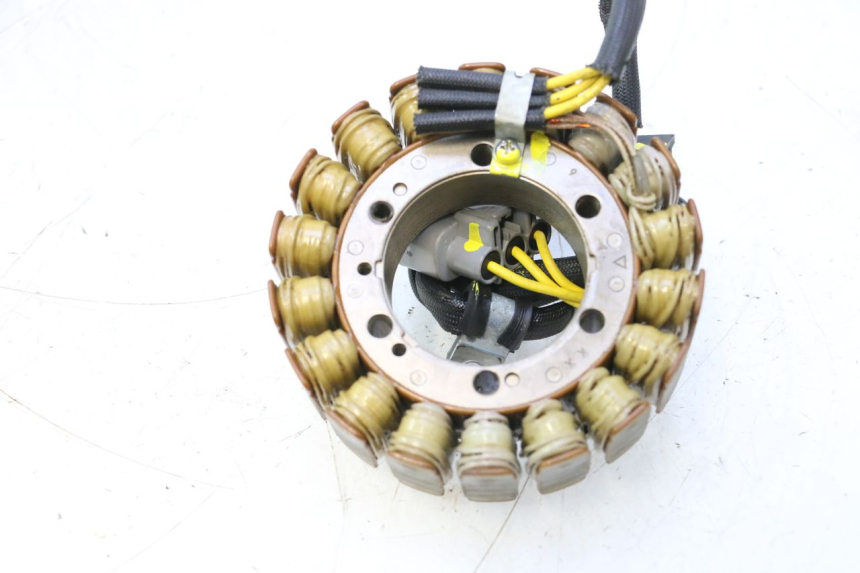 photo de STATOR CAN-AM SPYDER RS 1000 (2008 - 2012) - Zoom état d’usage