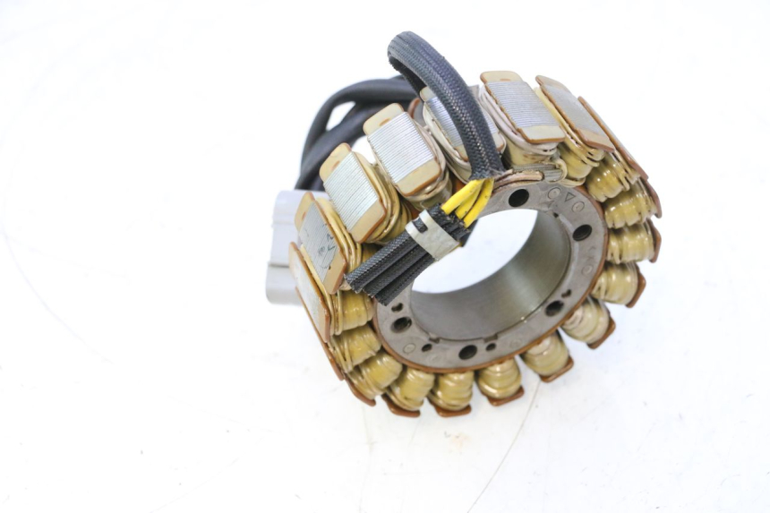 photo de STATOR CAN-AM SPYDER RS 1000 (2008 - 2012) - Autre angle de vue