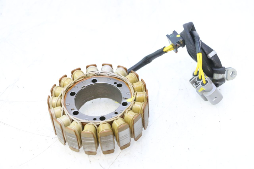 photo de STATOR CAN-AM SPYDER RS 1000 (2008 - 2012) - État de surface