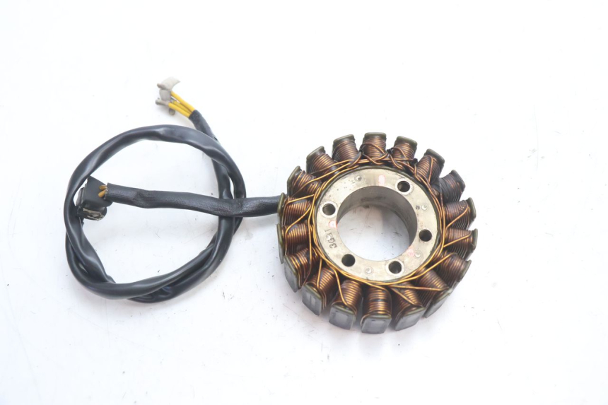 photo de STATOR DUCATI SS IE DS CARENEE 1000 (2002 - 2006) - Vue principale