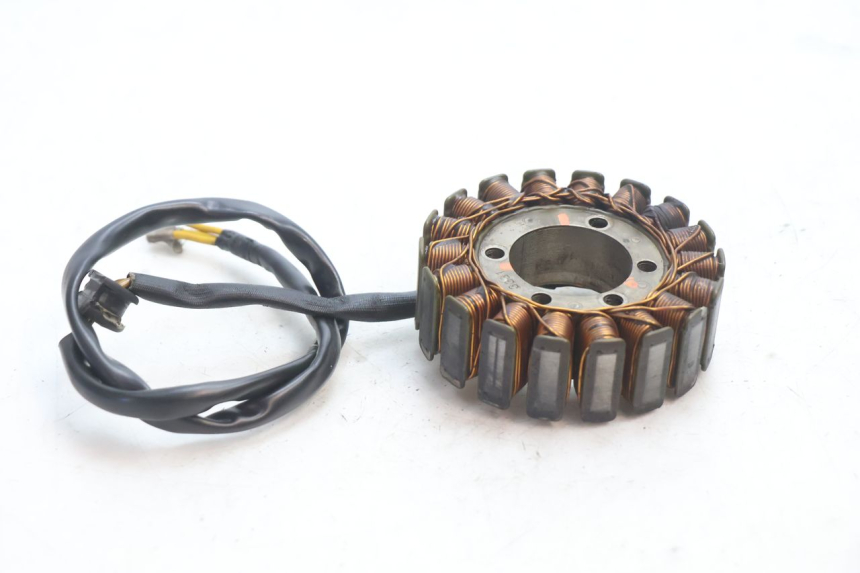 photo de STATOR DUCATI SS IE DS CARENEE 1000 (2002 - 2006) - Détail de la pièce