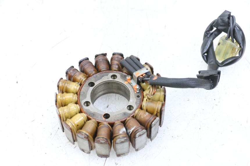 photo de STATOR SUZUKI GSR 750 (2011 - 2017)