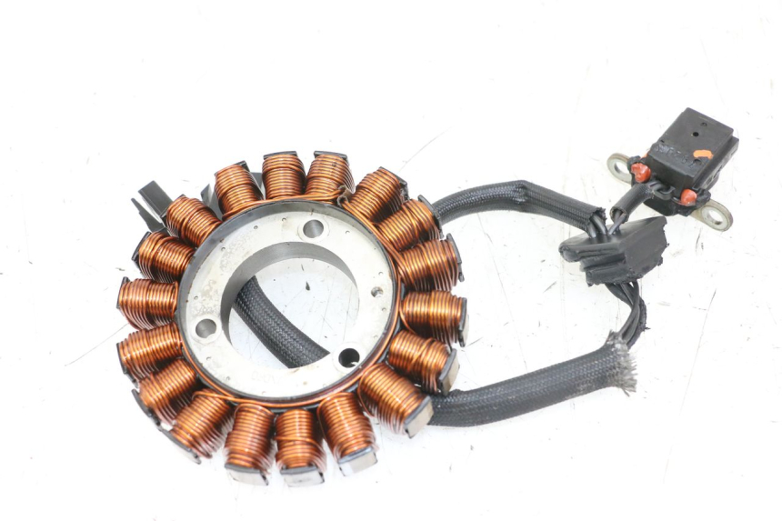 photo de STATOR SUZUKI GSX F GSXF 650 (2007 - 2015)