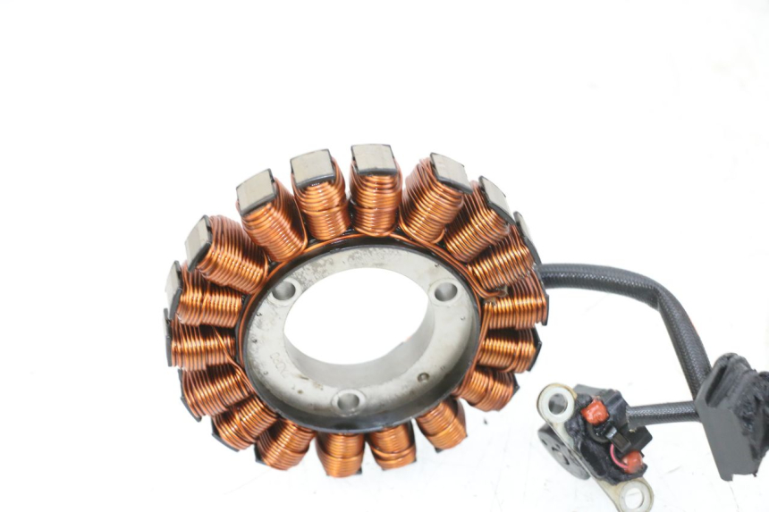 photo de STATOR SUZUKI GSX F GSXF 650 (2007 - 2015)