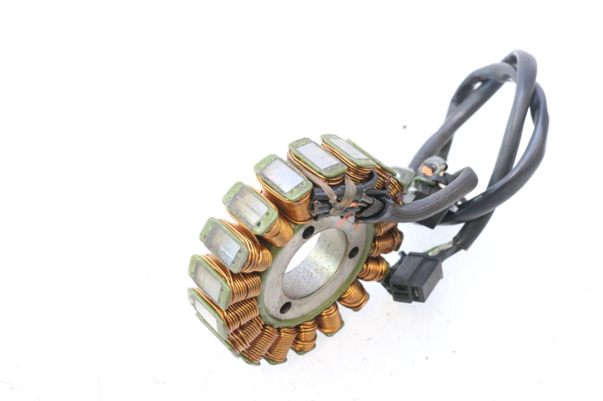 photo de STATOR SUZUKI SV S 650 (2003 - 2009) - Détail de la pièce