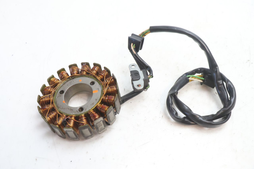 photo de STATOR SUZUKI SV S 650 (1999 - 2002) - Zoom état d’usage