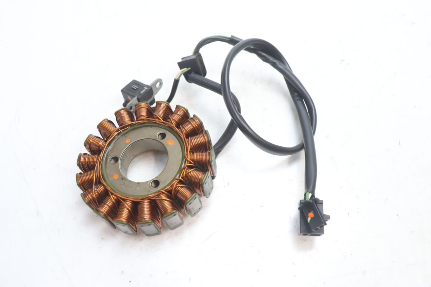 photo de STATOR SUZUKI SV S 650 (2003 - 2009) - Vue principale