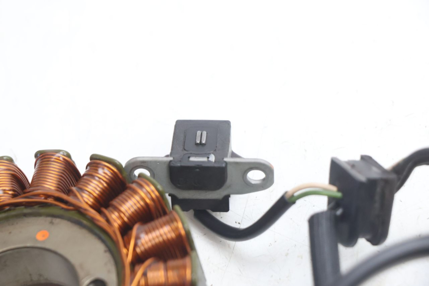 photo de STATOR SUZUKI SV S 650 (2003 - 2009) - Zoom état d’usage