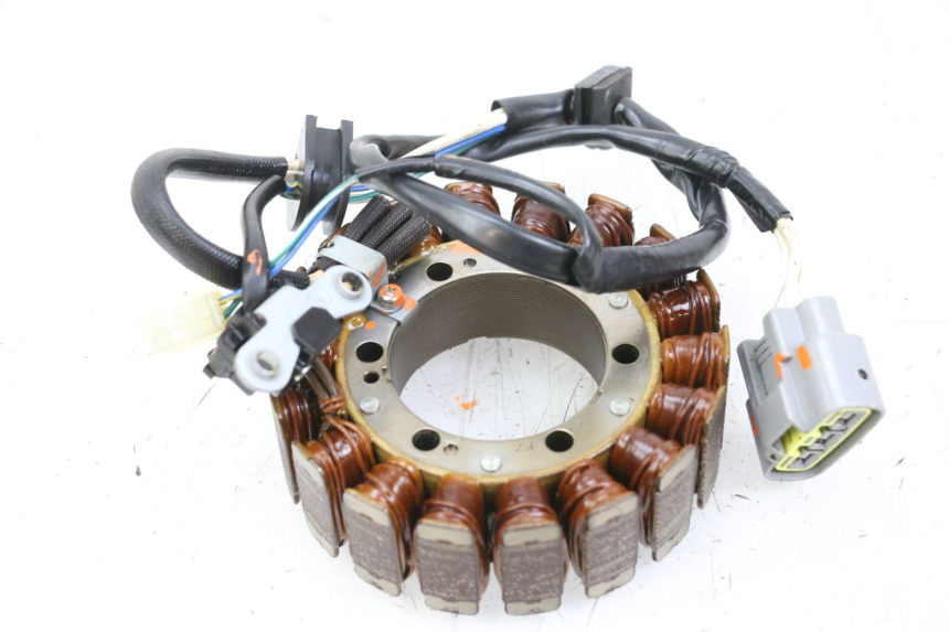 photo de STATOR YAMAHA TDM ABS 900 (2002 - 2014) - Zoom état d’usage
