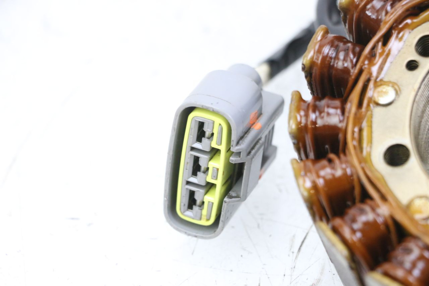 photo de STATOR YAMAHA TDM ABS 900 (2002 - 2014) - Vue d’ensemble