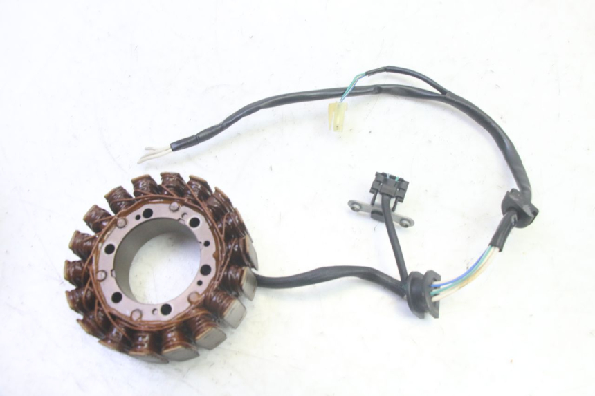 photo de STATOR YAMAHA TDM ABS 900 (2002 - 2014) - Vue principale