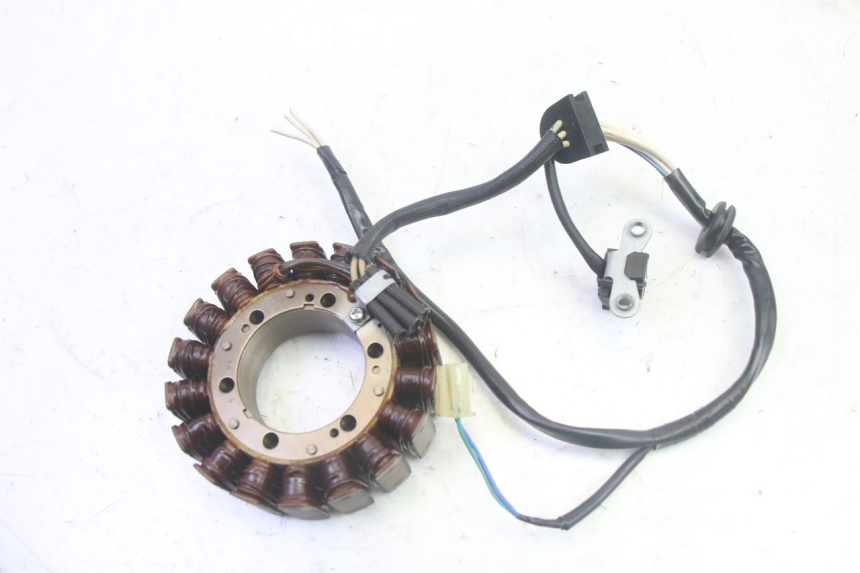 photo de STATOR YAMAHA TDM ABS 900 (2002 - 2014) - Zoom état d’usage