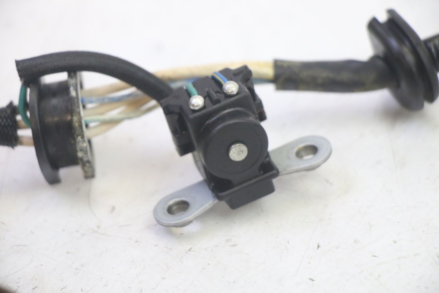 photo de STATOR YAMAHA TDM ABS 900 (2002 - 2014) - Autre angle de vue