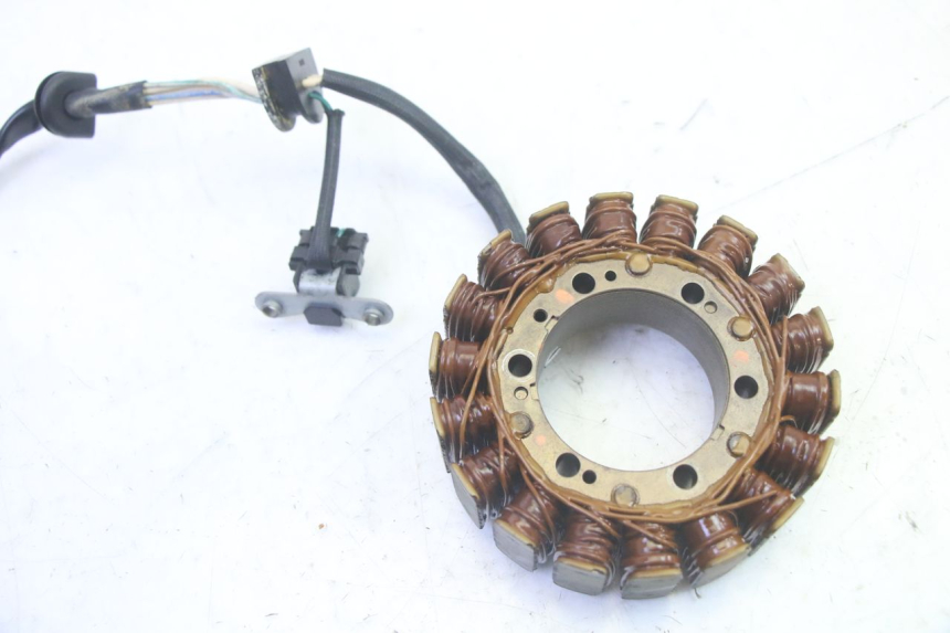 photo de STATOR YAMAHA TDM ABS 900 (2002 - 2014) - Vue d’ensemble