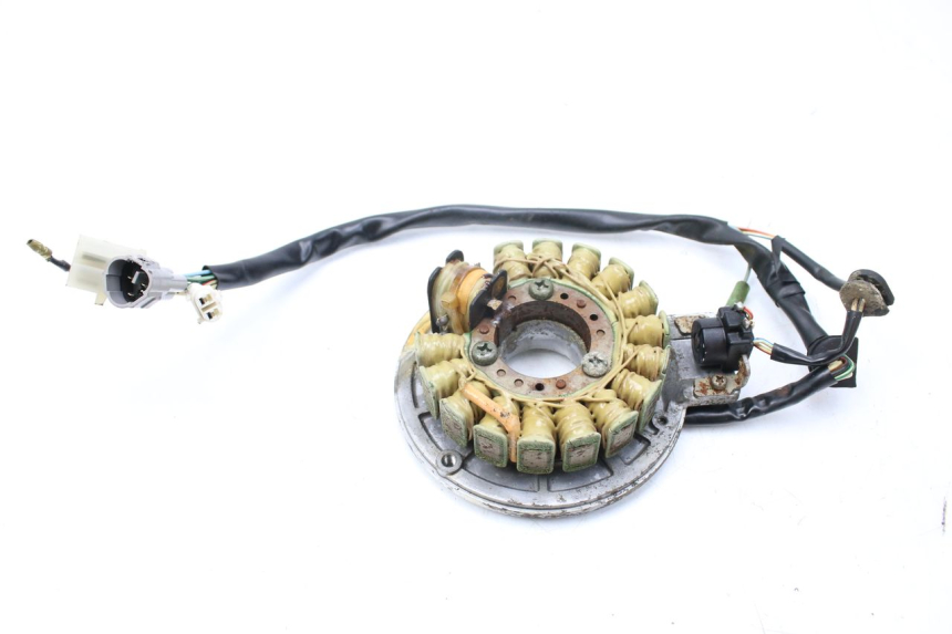 photo de STATOR YAMAHA TDR DELTABOX 125 (1993 - 2003)
