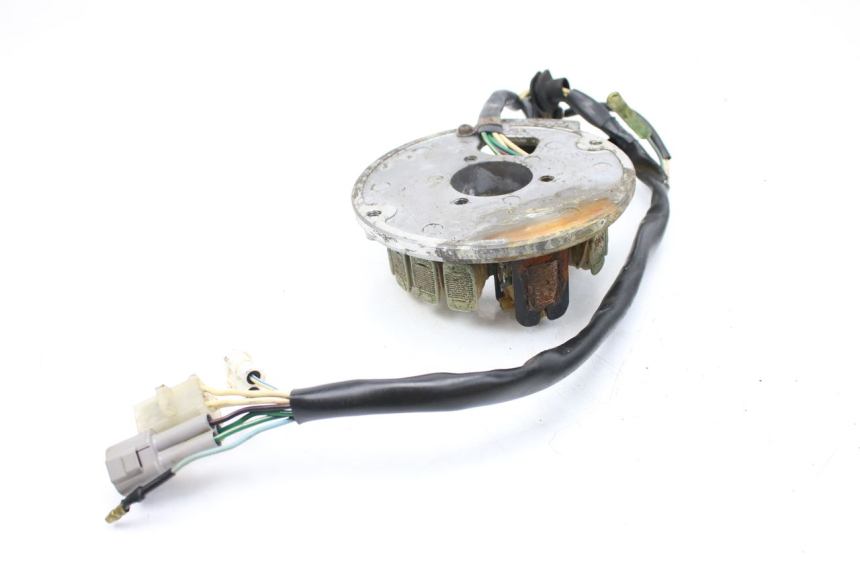 photo de STATOR YAMAHA TDR DELTABOX 125 (1993 - 2003)