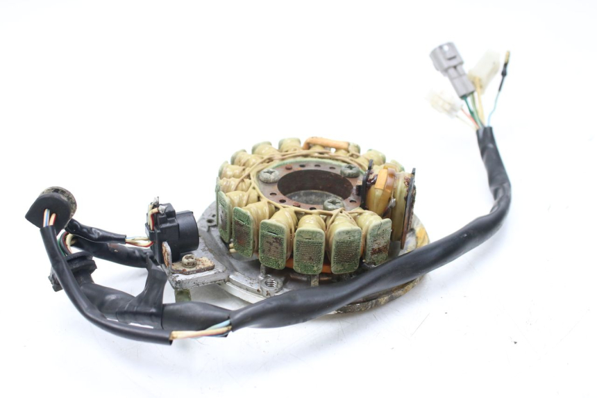 photo de STATOR YAMAHA TDR DELTABOX 125 (1993 - 2003)