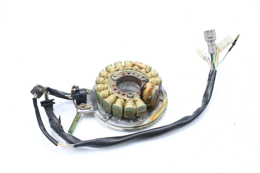 photo de STATOR YAMAHA TDR DELTABOX 125 (1993 - 2003)