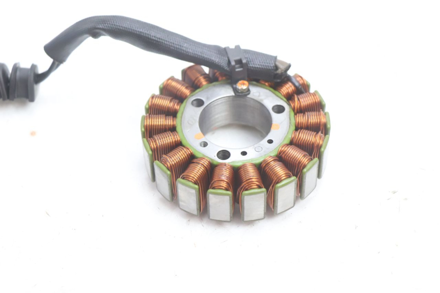 photo de STATOR BOOM TRIKE FUN 500 (2004 - 2010) - Détail de la pièce