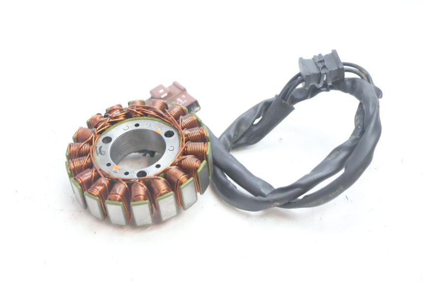 photo de STATOR BOOM TRIKE FUN 500 (2004 - 2010) - Zoom état d’usage