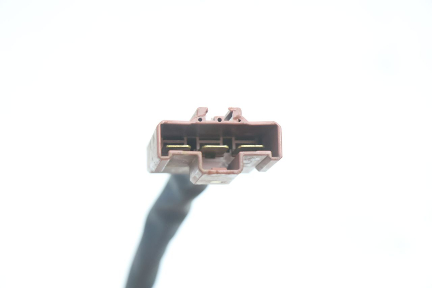 photo de STATOR BOOM TRIKE FUN 500 (2004 - 2010) - Autre angle de vue