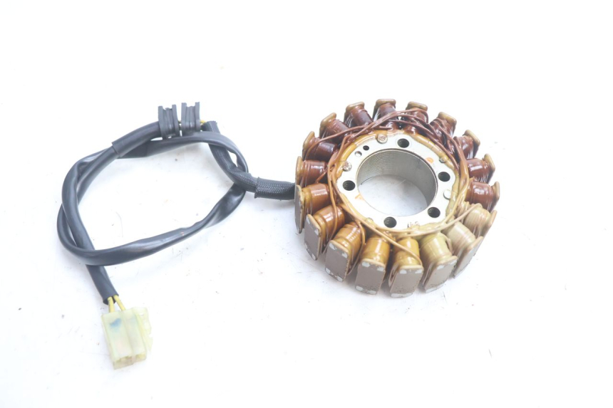 photo de STATOR HONDA VFR FI RC46 800 (1998 - 2001) - Zoom état d’usage