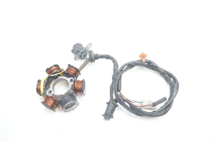 photo de STATOR PEUGEOT VIVACITY 50 (1998 - 2003) - Vue principale