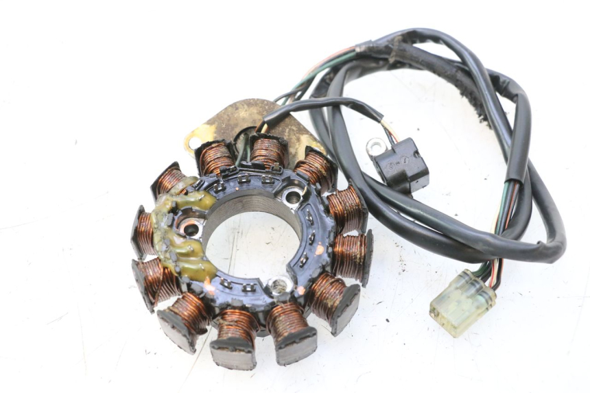 photo de STATOR YAMAHA WAVE RUNNER GP R 1200 (2000 - 2003) - Vue principale