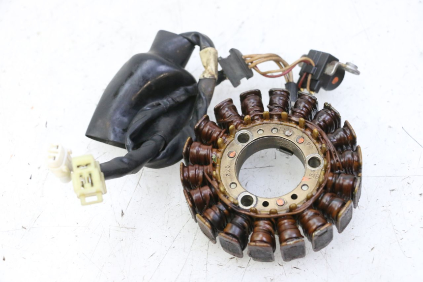 photo de STATOR YAMAHA X-MAX XMAX 125 (2010 - 2014)