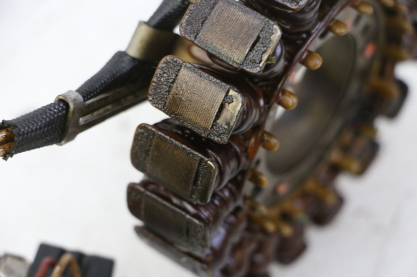 photo de STATOR YAMAHA X-MAX XMAX 125 (2010 - 2014)