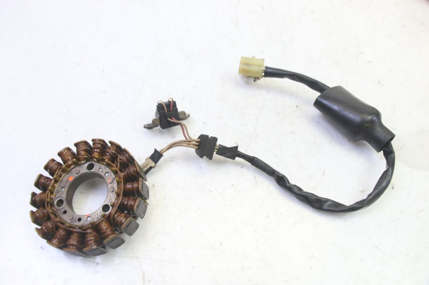 photo de STATOR YAMAHA X-MAX XMAX 125 (2010 - 2014)