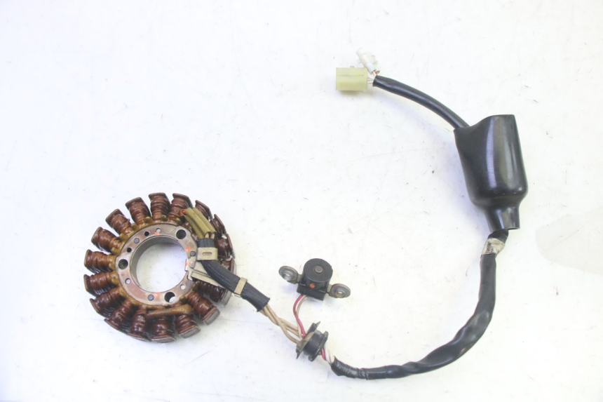 photo de STATOR YAMAHA X-MAX XMAX 125 (2010 - 2014)