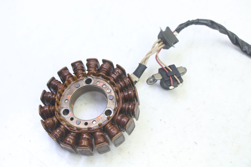 photo de STATOR YAMAHA X-MAX XMAX 125 (2010 - 2014)