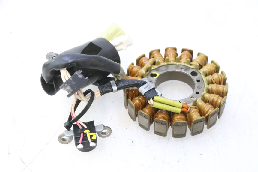 photo de STATOR YAMAHA XMAX X-MAX 125 (2006 - 2009) - Vue principale