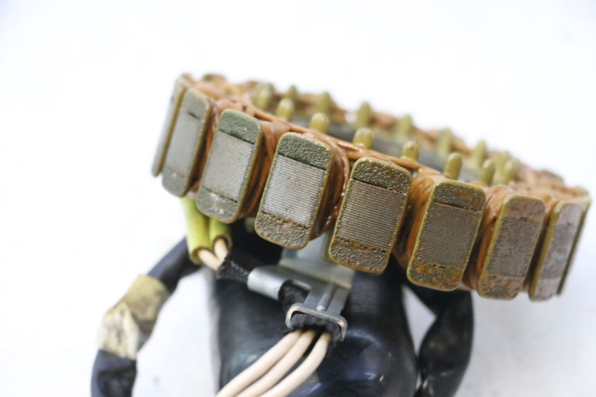 photo de STATOR YAMAHA XMAX X-MAX 125 (2006 - 2009) - Autre angle de vue