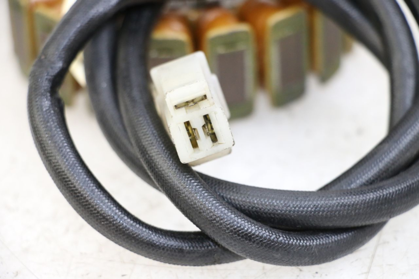 photo de STATOR YAMAHA XJ600 XJ DIVERSION 600 (1992 - 1997)