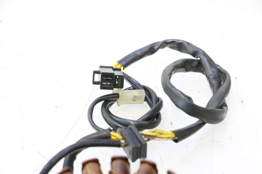 photo de STATOR HONDA XLV VARADERO 125 (2007 - 2012) - Vue d’ensemble