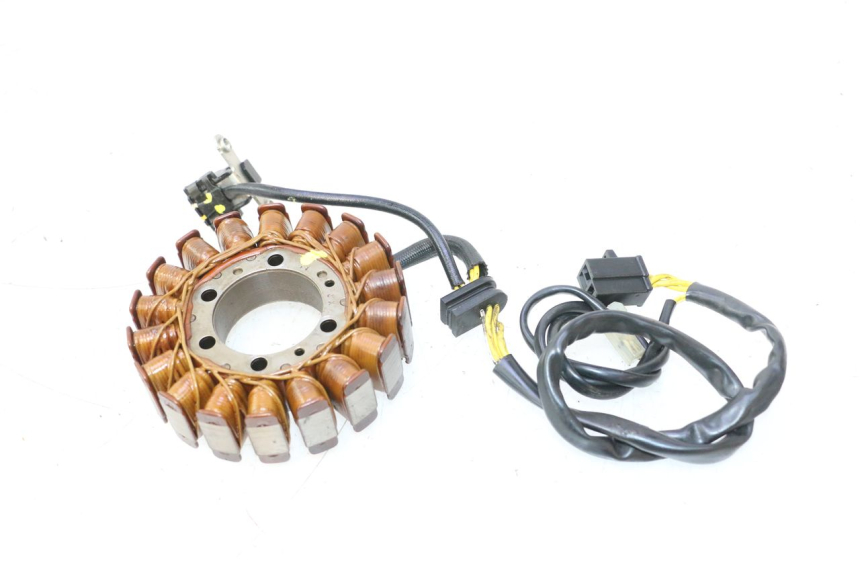 photo de STATOR HONDA XLV VARADERO 125 (2007 - 2012) - Pièce contrôlée