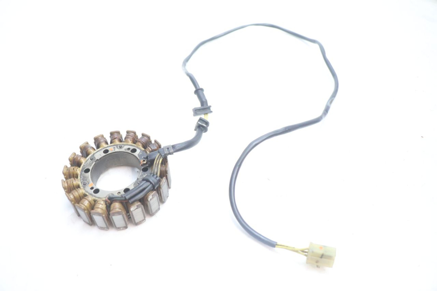 photo de STATOR HONDA XRV AFRICA TWIN 750 (1990 - 1992) - Vue principale