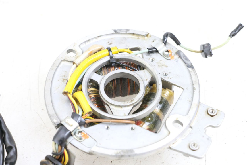 photo de STATOR YAMAHA DTLC 125 (1982 - 1987)