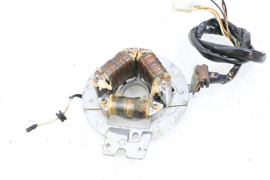 photo de STATOR YAMAHA DTLC 125 (1982 - 1987)