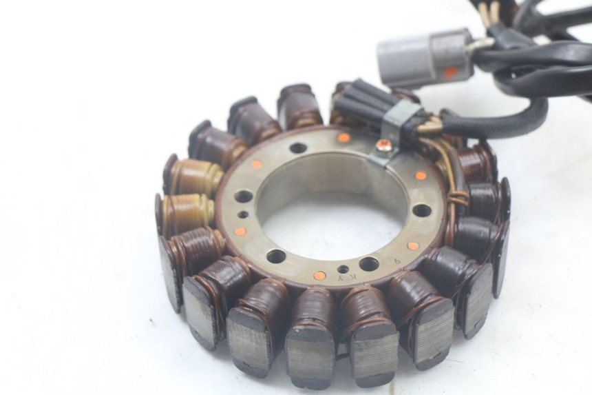 photo de STATOR YAMAHA FJR ABS 1300 (2006 - 2012)