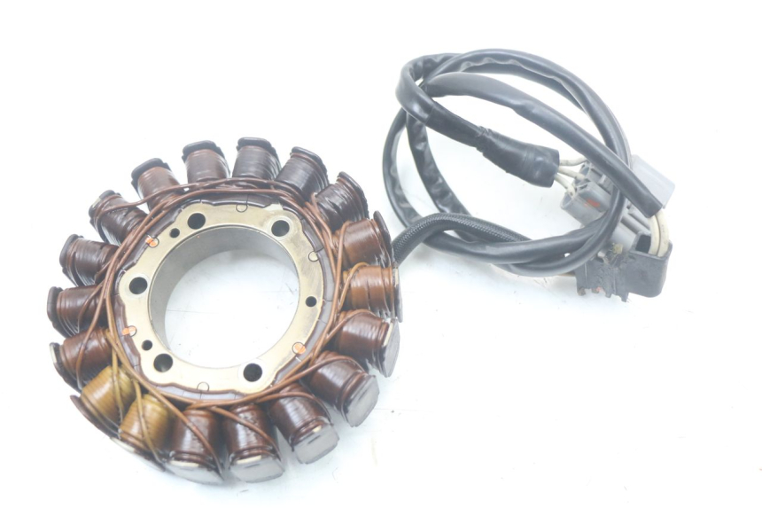 photo de STATOR YAMAHA FJR ABS 1300 (2006 - 2012)