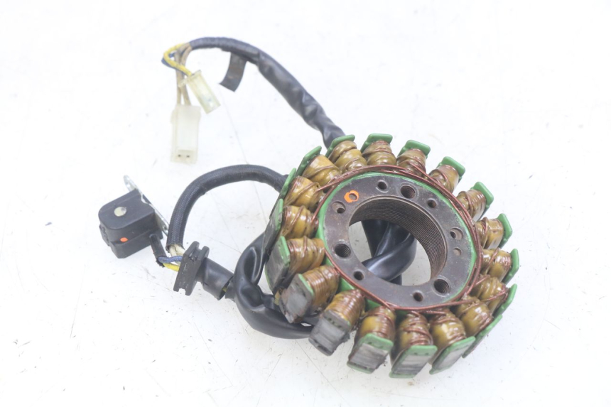 photo de STATOR YAMAHA FZS FAZER 600 (1998 - 2001)