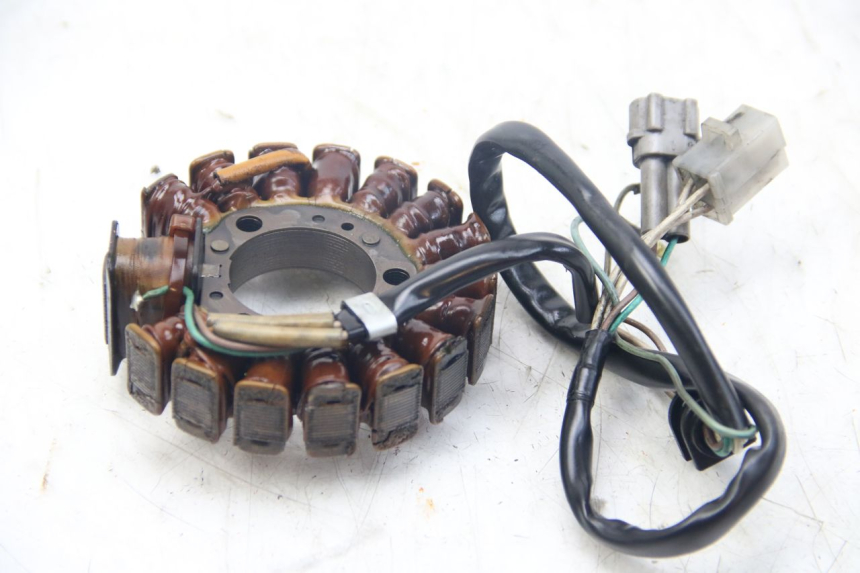 photo de STATOR YAMAHA SR 125 (1996 - 2003)