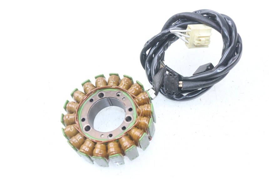 photo de STATOR YAMAHA XP T-MAX TMAX 500 (2008 - 2012)